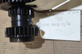 MECANICA 00084826340 - OCASION EJE PRIMARIO, PALIER