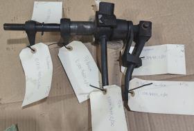 MECANICA 00084873010 - OCASION PALANCA