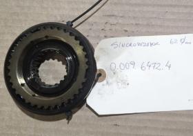 MECANICA 000964724 - OCASION SINCRONIZADOR 62Ø