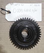 MECANICA 00084831310 - OCASION ENGRANAJE Z 042