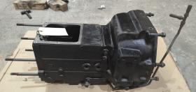 MECANICA 00085064080 - OCASION CAJA DE CAMBIOS