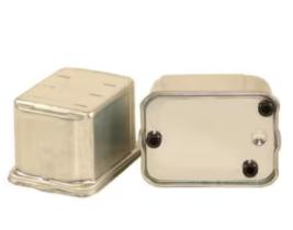 MECANICA 121010 - FILTRO GASOIL JHD