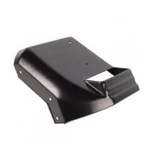 CARROCERIA 04677660010 - GUARDABARROS SOPORTE PILOTO SDF IZQ 350X270 MM