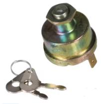 MATERIAL ELECTRICO 370872 - LLAVE ARRANQUE SDF