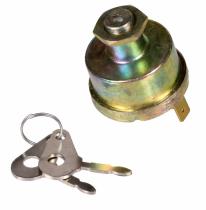 MATERIAL ELECTRICO 370872 - LLAVE ARRANQUE SDF