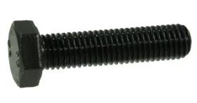 MECANICA 6191504 - TORNILLO 8X20 UNI 5739