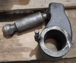 MECANICA 091137550 - OCASION HORQUILLA