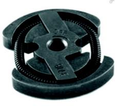 MECANICA 530014949 - EMBRAGUE HSQ 36, 41, 136, 137, 141, 142, 235, 240 PARTNER