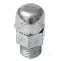 HIDRAULICA 01354363310 - TAPON SUPURADOR  MACHO 1/8 SDF