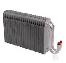 AIRE ACONDICIONADO 3680158M91 - EVAPORADOR CLIMATIZADOR AGCO 380X205X75 MM