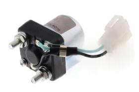 MECANICA 3N30075210 - RELE DE PRECALENTAMIENTO