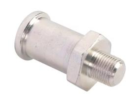 ZACCESORIOS 82029172 - RESBALÓN DE CERRADURA