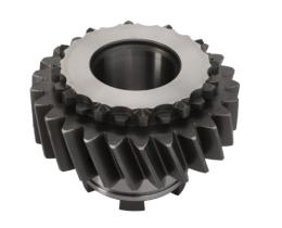 MECANICA 3534368M1 - ENGRANAJE AGCO Z25 Ø108 ALTO 75 MM