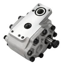 HIDRAULICA 128180C91 - BOMBA HIDRAULICA CNH