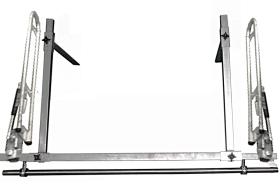 BARRAS HERBICIDA E1076060 - BARRA HERBICIDA ATV VIÑA 107-227 CM