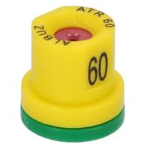 YETIS 280030 - BOQUILLA ALBUZ ATR 60º CONICA AMARILLA