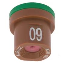 YETIS 280020 - BOQUILLA ALBUZ ATR 60º CONICA MARRON