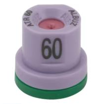 YETIS 280010 - BOQUILLA ALBUZ ATR 60º CONICA LILA