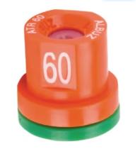 YETIS 280040 - BOQUILLA ALBUZ ATR 60º CONICA NARANJA