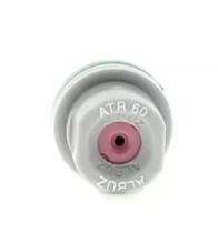 YETIS 280060 - BOQUILLA ALBUZ ATR 60º CONICA GRIS