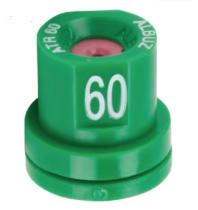 YETIS 280070 - BOQUILLA ALBUZ ATR 60º CONICA VERDE