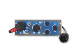 MATERIAL ELECTRICO G210861100032 - PANEL COLTROL ELEVADOR FENDT ( INTERCAMBIO )