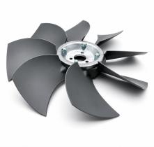 MECANICA 00043337 - VENTILADOR GOLDONI JHD Ø 400 8 PALAS