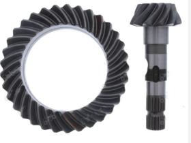 MECANICA 3903697M91 - GRUPO CONICO Z11 Z33 CARRARO