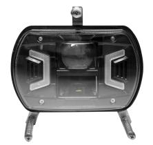 MATERIAL ELECTRICO 372510 - FARO LED DELANTERO 105X102X82 MM