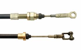 CABLES 04378314 - CABLE EMBRAGUE