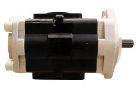 HIDRAULICA 3C08182204 - BOMBA HIDRAULICA  KUBOTA