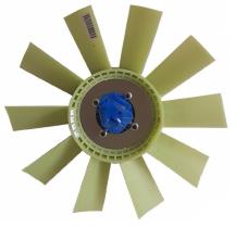 AIRE ACONDICIONADO 133990 - ASPAS VENTILADOR SDF 157 485 MM