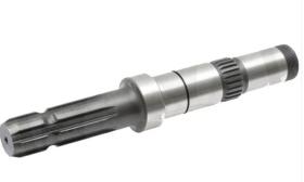 MECANICA 02553652030 - EJE TDF 1º3/8 Z06 L 283 MM