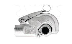 TERCER PUNTO MANUAL 506862 - ENGANCHE RAPIDO VAC 4º CAR HEMBRA 40X300