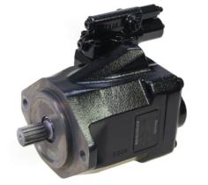 HIDRAULICA AL166637 - BOMBA HIDRAULICA JHD