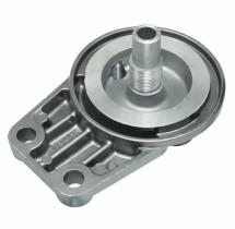 MECANICA 8058066 - FILTRO GASOIL KOMATSU