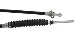 CABLES 3665446M91 - CABLE FRENO MANO AGCO