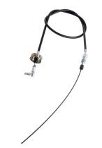 CABLES 4206573M92 - CABLE ACELERADOR DE MANO AGCO 1300 MM