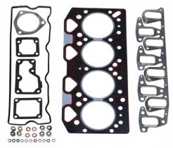 MECANICA U5LT0203 - JUEGO JUNTAS SUPERIOR PERKINS 4 CIL