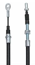 CABLES 3811660M91 - CABLE FRENO MANO AGCO  L 1520