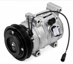 AIRE ACONDICIONADO 0021894190 - COMPRESOR AA PV4 10S15C DENSO