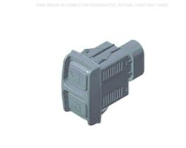 MATERIAL ELECTRICO 47957402 - PULDADOR BOTON ELEVADOR CNH