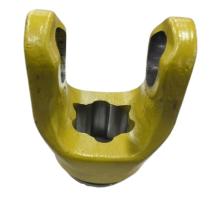 PULVERIZACION 041112E - HORQUILLA TUBO ESTRELLA Ø71.5X57 MM CRUZ 42X104