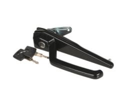 ZACCESORIOS 5108392 - CERRADURA PUERTA DERECHA CNH