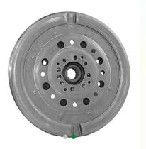 MECANICA 581A2710 - DAMPER Ø 294 Z16 BCS FERRARI PASQUALI (27-30)