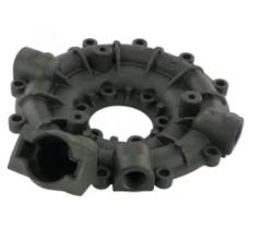 PULVERIZACION 1800150 - TAPA CARCASA ANNOVI REVERBERI 1604