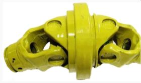 PULVERIZACION 316464 - NUDO HOMOCINETICO S4 CRUZ 36X42
