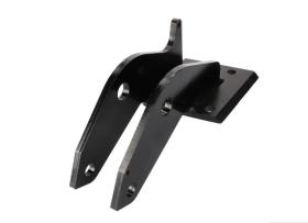 ACCESORIOS REMOLQUE H716870040031 - SOPORTE TENSOR DERECHO FENDT