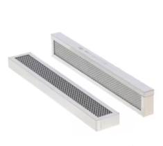 MECANICA 0011310400 - FILTRO CARBONO 386X60X25 MM