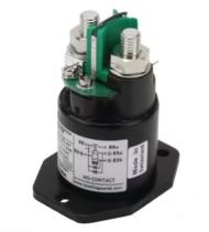 MATERIAL ELECTRICO AL176404 - RELE BATERIA JHD